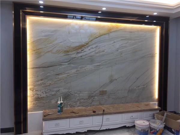 luxury river valley white marble tile for23493953005 1663301031120