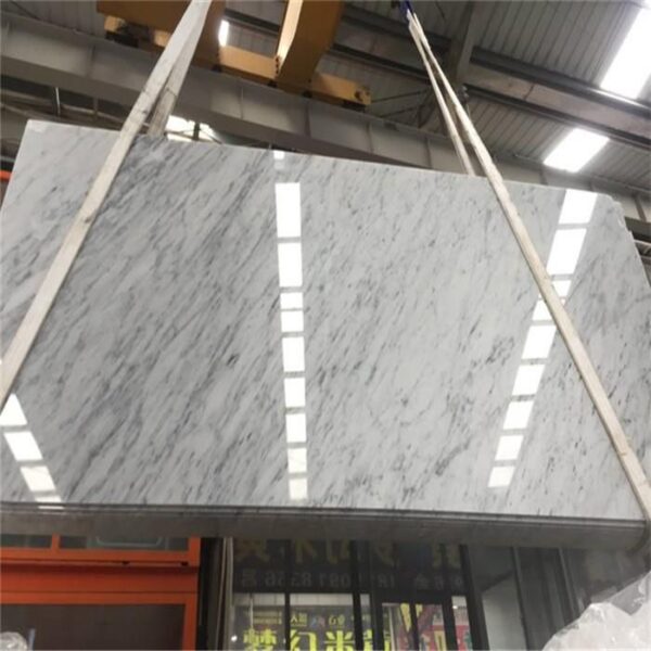 most competitive carrara white marble for45122151630 1663300610846