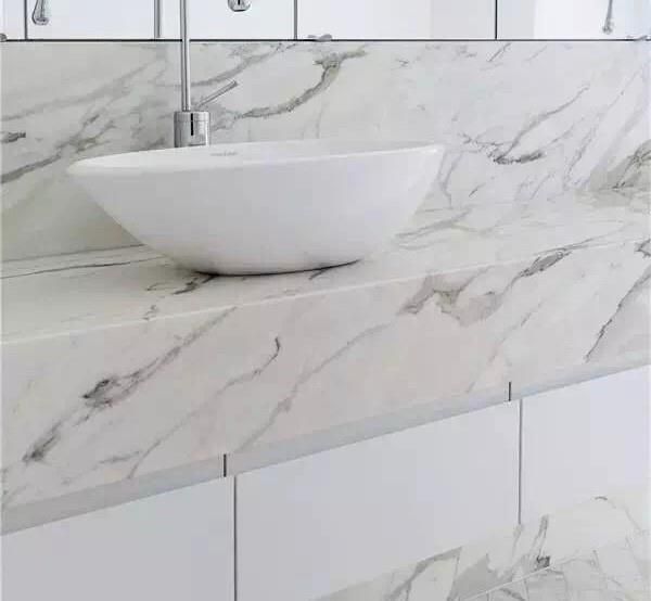 green marble bathroom vanity tops55443135141 1663300623308