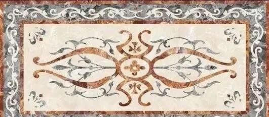 marble waterjet medallion pattern07053262397 1663300725732