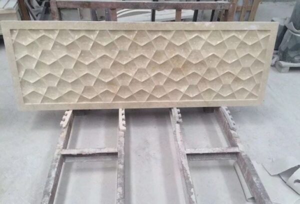 marble waterjet 3d carved tiles for paver56514939043 1663300752528