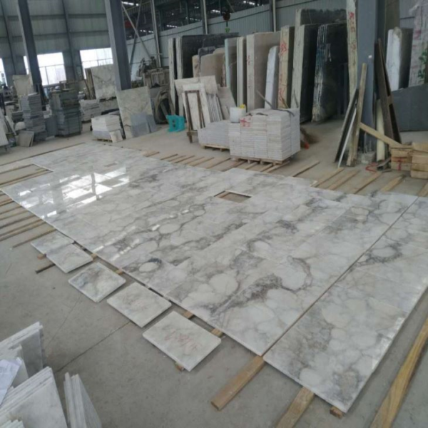 karst white marble slab for nomad las vegas01219535620 1663301332407