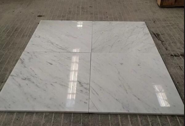 italy bianco carrara white lasa marble tile17446067758 1663301405092