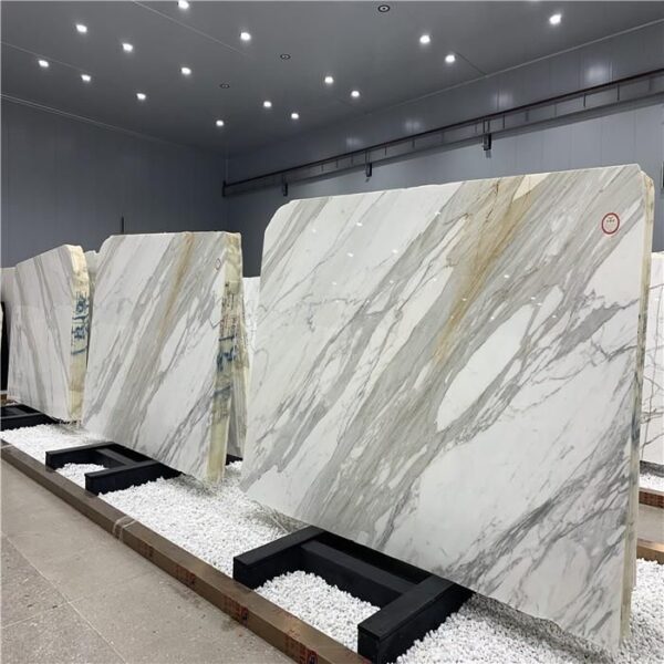 italian calacatta golden marble slab price06113383436 1663301438622