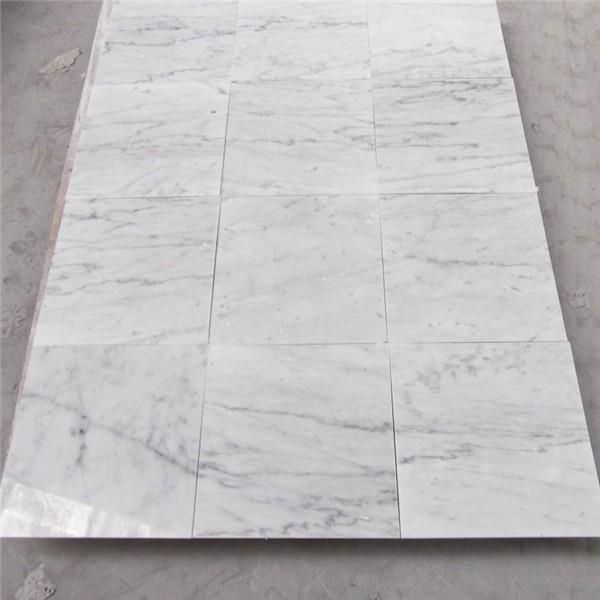 italian bianco carrara white marble tile56186390516 1663301424797