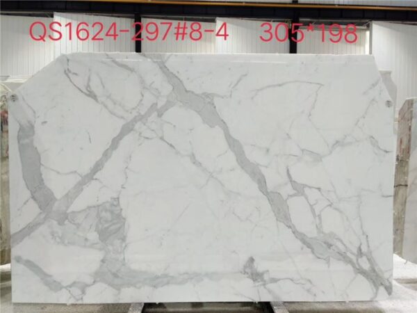 imported calacatta white marble blocks for02426711448 1663301476838