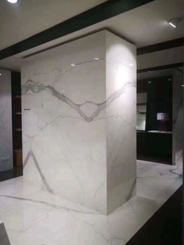 high calacatta white marble for wall08144984689 1663301584511