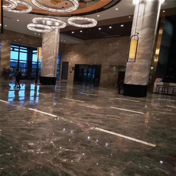 hermes grey marble tiles decoration hotel09498907478 1663301602221