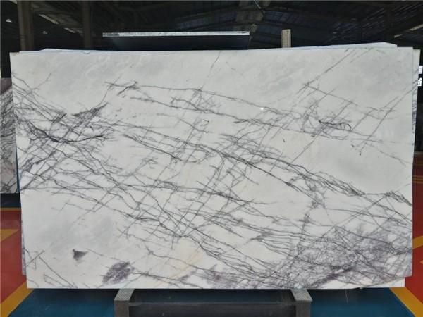 good product xuemei white marble slab02140749844 1663301787081