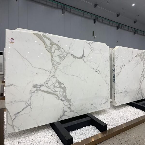 good calacatta white marble for countertop201910161638245959549 1663301777009