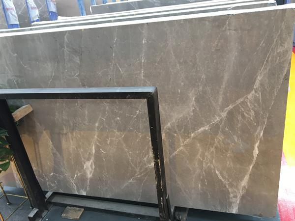 hot sale dora cloud grey marble slab in china53410049028 1663301512541