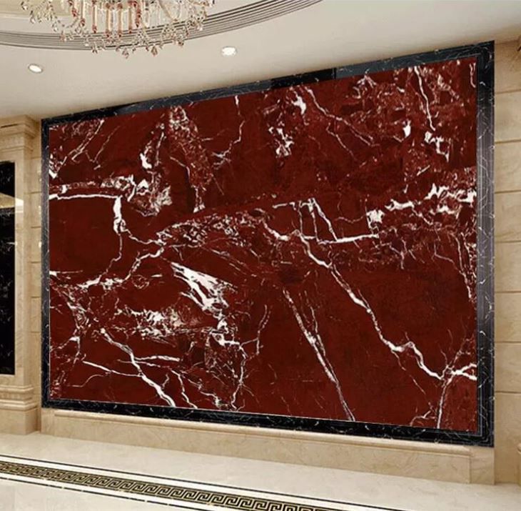 high quality luxury vein red marble201912291043519803632 1663301550040