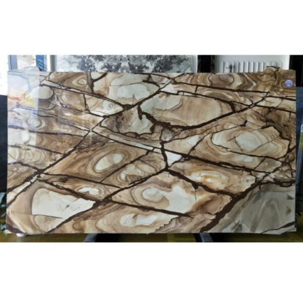 golden onyx marble dining table flooring12388081295 1663302027218