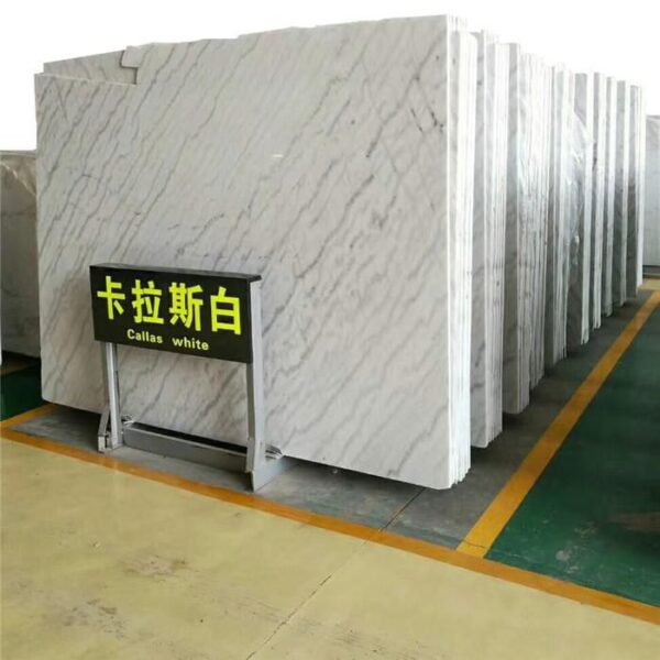 factory price calas white marble slab stone201912241456012419022 1663302434462