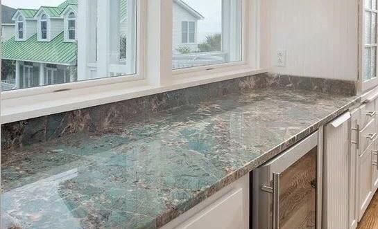amazon green marble kitchen countertop26072329500 1663301697297