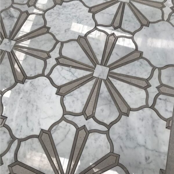 floor tiles waterjet marble mosaic41156201876 1663302311468