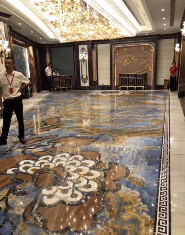 floor casino marble pattern medallions32456015597 1663302348312