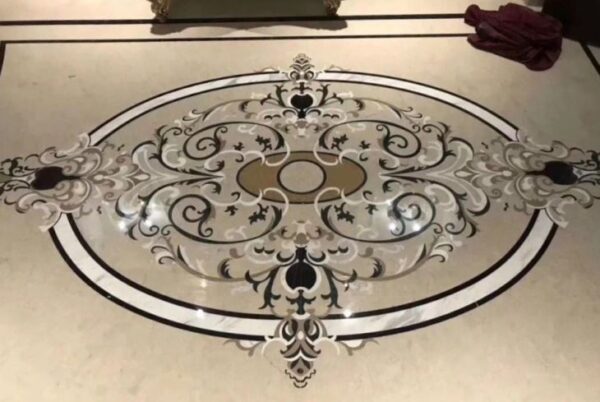 floor casino marble pattern medallions32472734365 1663302359230