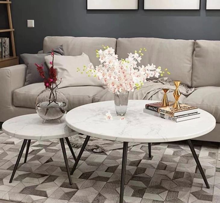 7 Benefits of Owning a Marble Table: Enhance Your Home’s Look and Feel