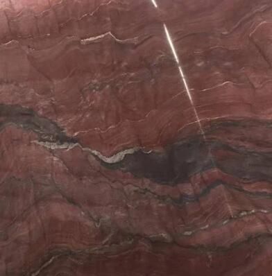 colored marble red silk marble for countertop201912161013052347573 1663303039171