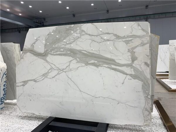 cheap calacatta white marble slab44300669304 1663303380777