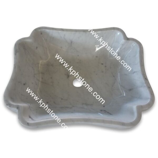 carrara marble sink 20 oblong vessel basin41123637598 1663303533499