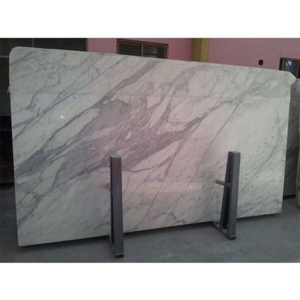 calacatta white marble flooring tiles201912091119407726532 1663303589675