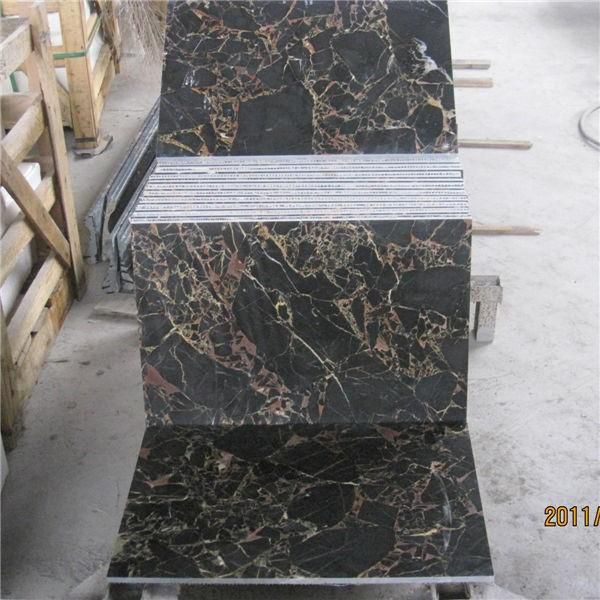 chinese black gold flower marble58589082227 1663303241994