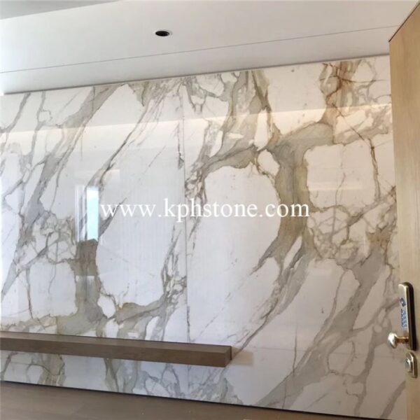 calacatta white marble custom wall tiles13176690346 1663303598142