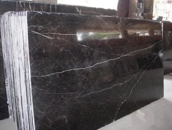 building material natural black marble slab202001061647087485216 1663303697246