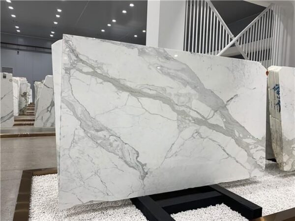calacatta carrara white marble tile51340134140 1663303648356