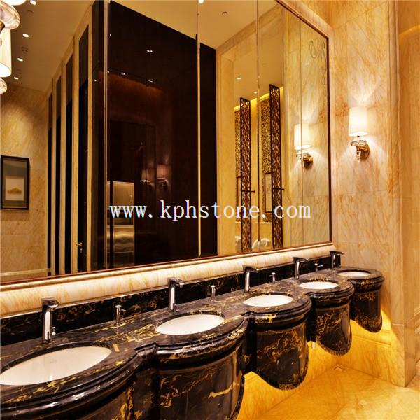bathroom vanity top of wanda reign hotel15005150842 1663305349829