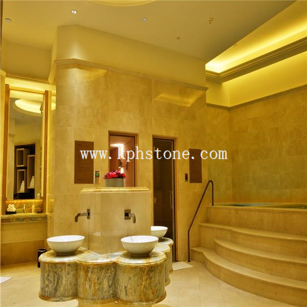 bathroom vanity top of wanda reign hotel15051421103 1663305360615