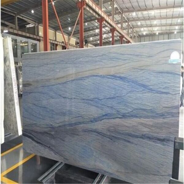 a quality azul macaubas quartzite slab201910311643452511310 1663305361541