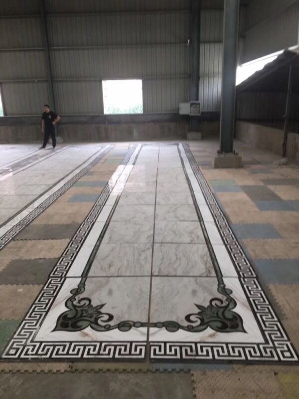 black and white marble floor pattern design50036123768 1663305132261