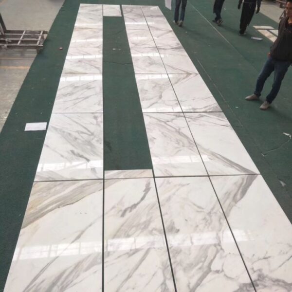 bianco calacatta white marble wall tiles12167022008 1663305124288