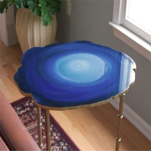 blue agate table top201906181448321307862 1663304994023