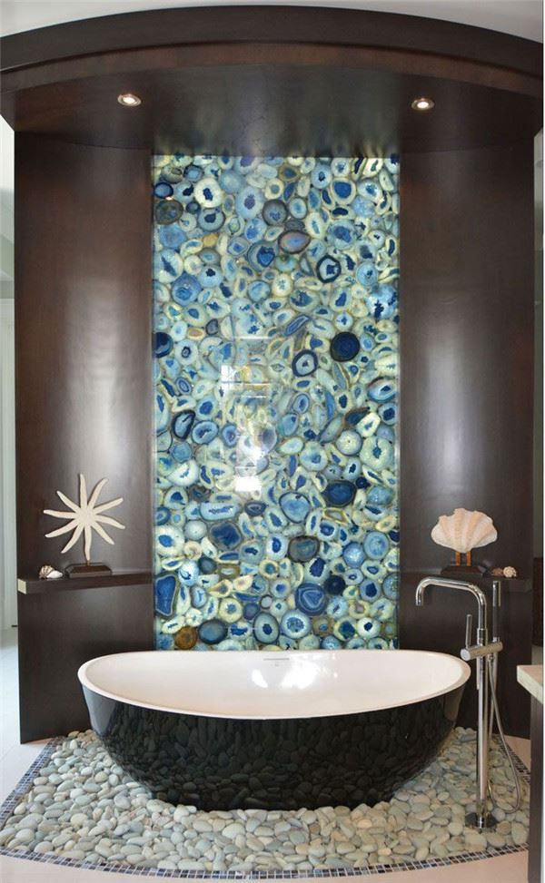 blue agate gestone for bathroom202004031428429640097 1663305003401