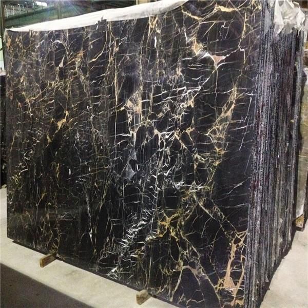 athena black and gold vein marble slab17346295869 1663305401364
