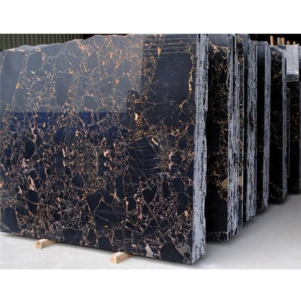 athena black and gold vein marble slab17347233054 1663305405493