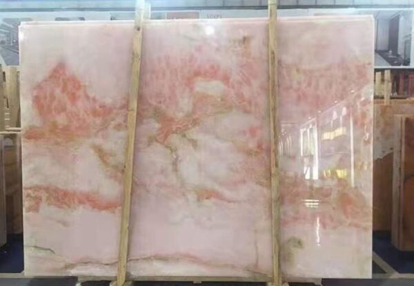 afghan pink onyx slabs for hotel projects58270176250 1663305572267