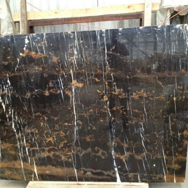 afghan black portoro marble slabs for las10106969797 1663305650830