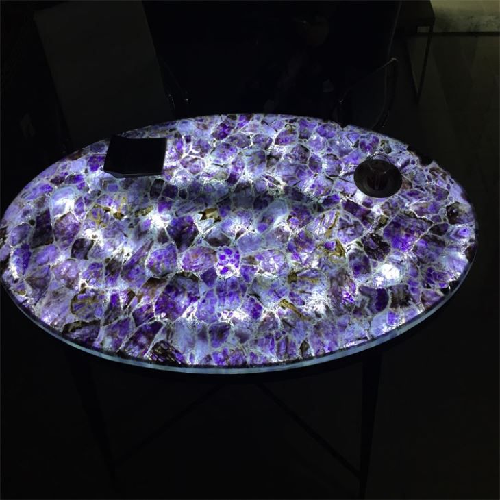 amethyst desks purple real stone furniture201912091559159776334 1663305515867