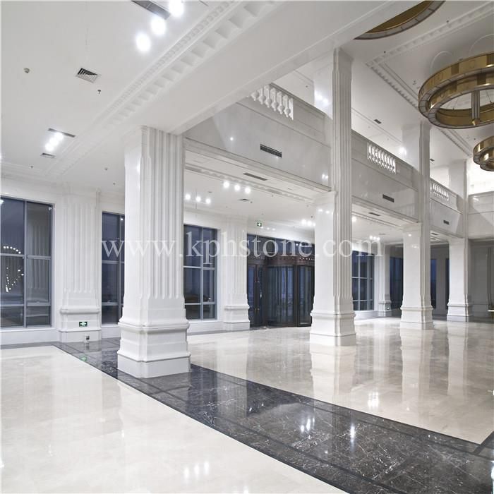 ariston white marble project in zhenao office201905231117011714273 1663305433187 1