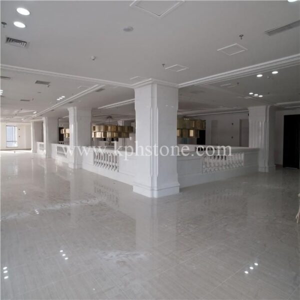 ariston white marble project in zhenao office20382528385 1663305444973