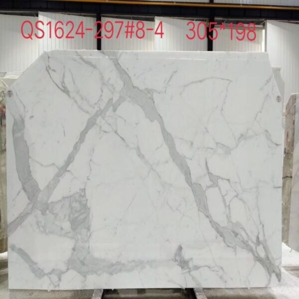 bianco calacatta bathroom marble wall tiles00343395040 1663305152038