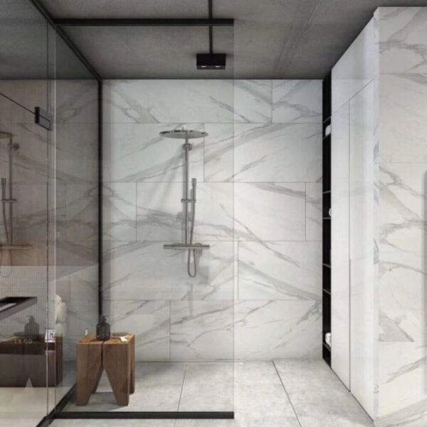 bianco calacatta bathroom marble wall tiles00355430170 1663305158072