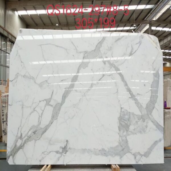 bianco calacatta bathroom marble wall tiles00359808496 1663305162012