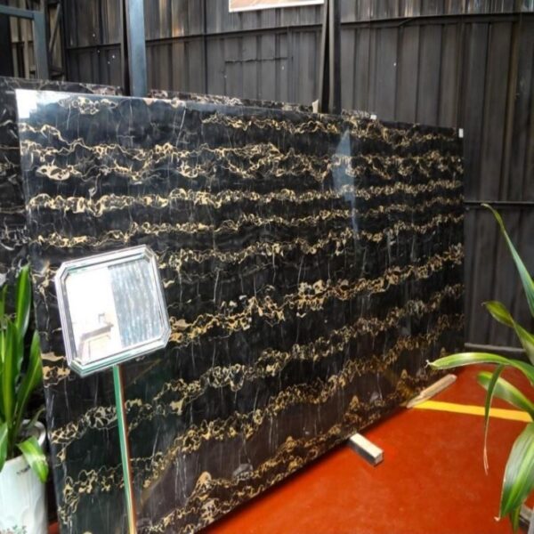 black gold flower marble wall design50266358469 1663303791211