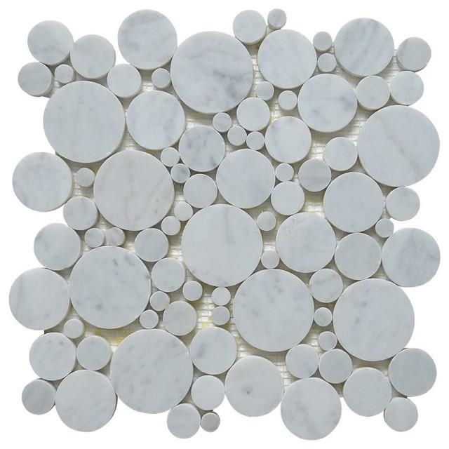 carrara white marble leaf mosaic tile201907091526586934400 1663303459457